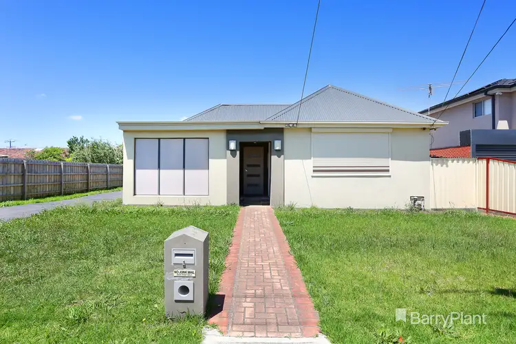 1/12 London Road, Broadmeadows VIC 3047