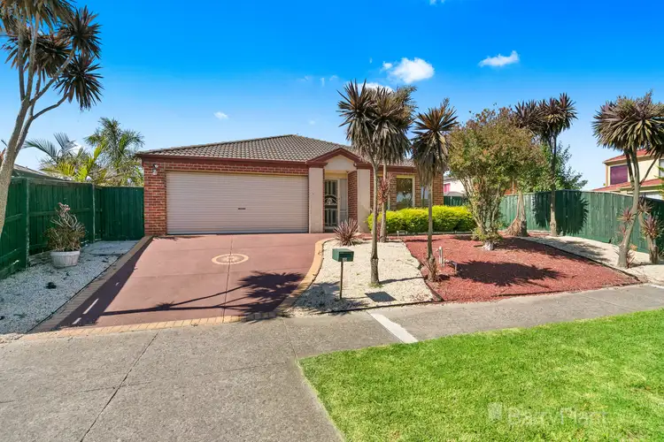 10 St Georges Road, Narre Warren South VIC 3805