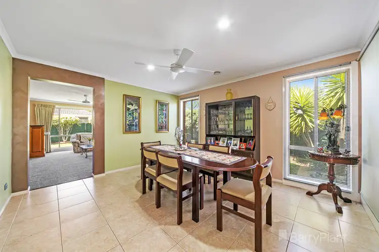 Fifth view of Homely house listing, 10 St Georges Road, Narre Warren South VIC 3805