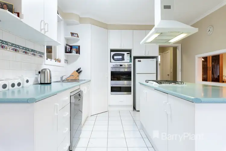 Fourth view of Homely house listing, 140 Macedon Road, Templestowe Lower VIC 3107