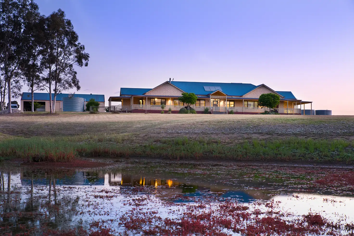 Main view of Homely house listing, 59 Springvale Road, Lockwood South VIC 3551