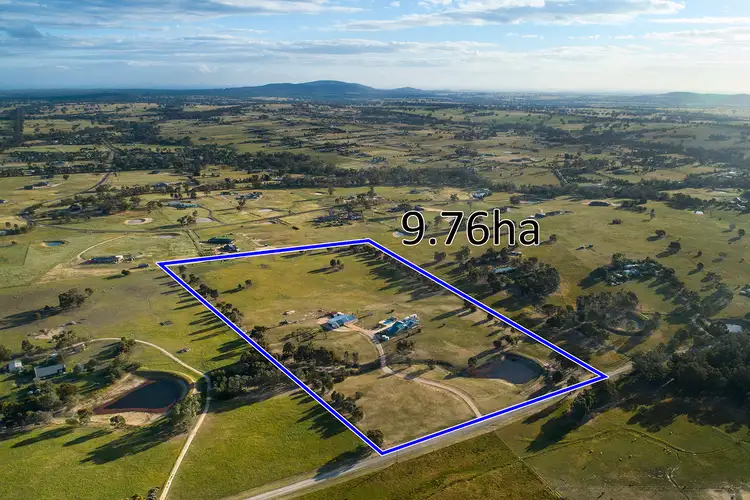 Third view of Homely house listing, 59 Springvale Road, Lockwood South VIC 3551