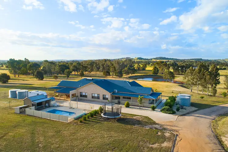 Fourth view of Homely house listing, 59 Springvale Road, Lockwood South VIC 3551