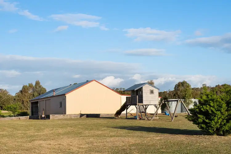 Fifth view of Homely house listing, 59 Springvale Road, Lockwood South VIC 3551