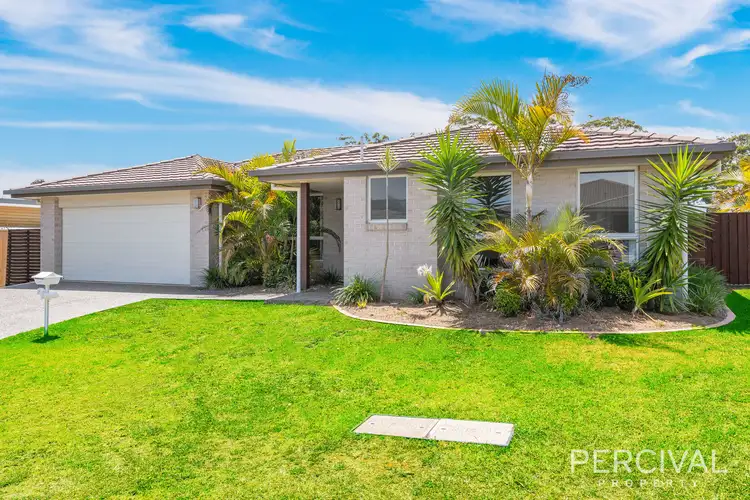 2/9 Whistler Drive, Port Macquarie NSW 2444