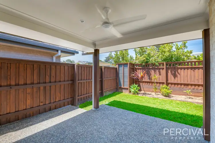 Second view of Homely house listing, 2/9 Whistler Drive, Port Macquarie NSW 2444