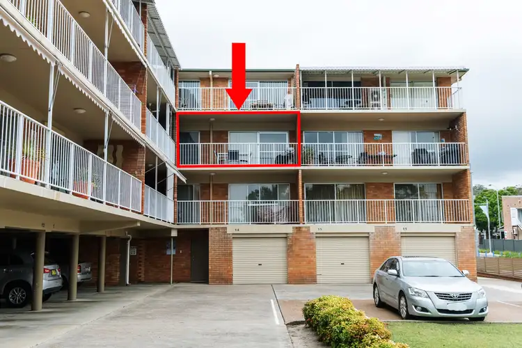 Main view of Homely unit listing, 9/104 Magnus Street, Nelson Bay NSW 2315