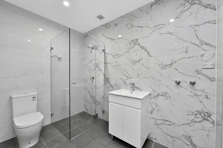Third view of Homely studio listing, 11 Stuart Street, Concord West NSW 2138
