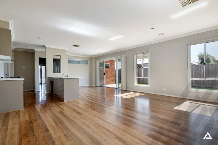 Third view of Homely house listing, 13 Armadale Drive, Warragul VIC 3820