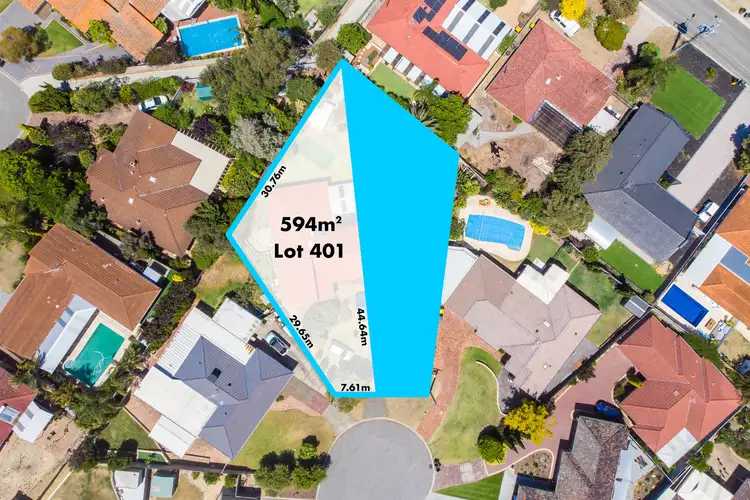 6 Huntly Court, Duncraig WA 6023