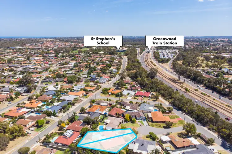 Seventh view of Homely land listing, 6 Huntly Court, Duncraig WA 6023