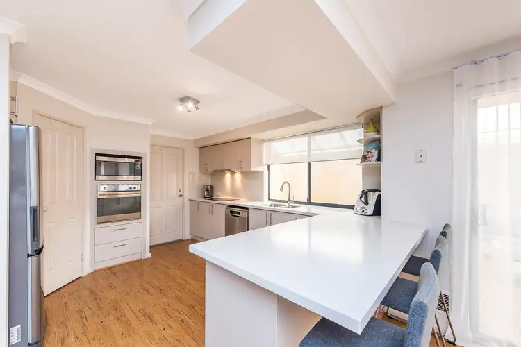 Sixth view of Homely house listing, 45 Mona Vale Loop, Ellenbrook WA 6069