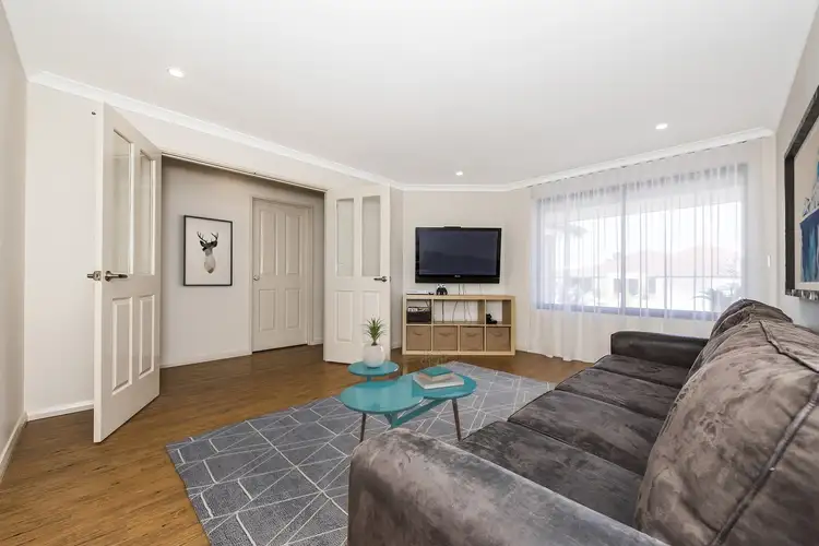 Seventh view of Homely house listing, 45 Mona Vale Loop, Ellenbrook WA 6069