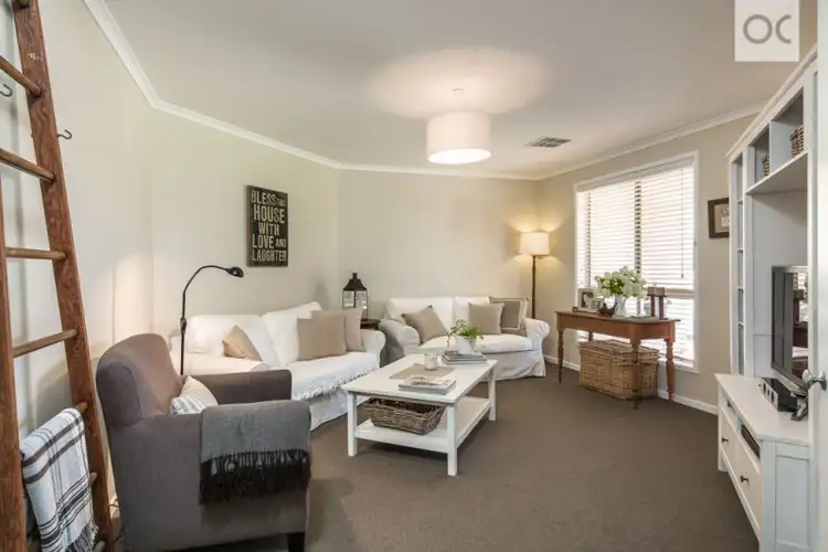 Third view of Homely house listing, 14 Halcyon Circuit, Aldinga Beach SA 5173