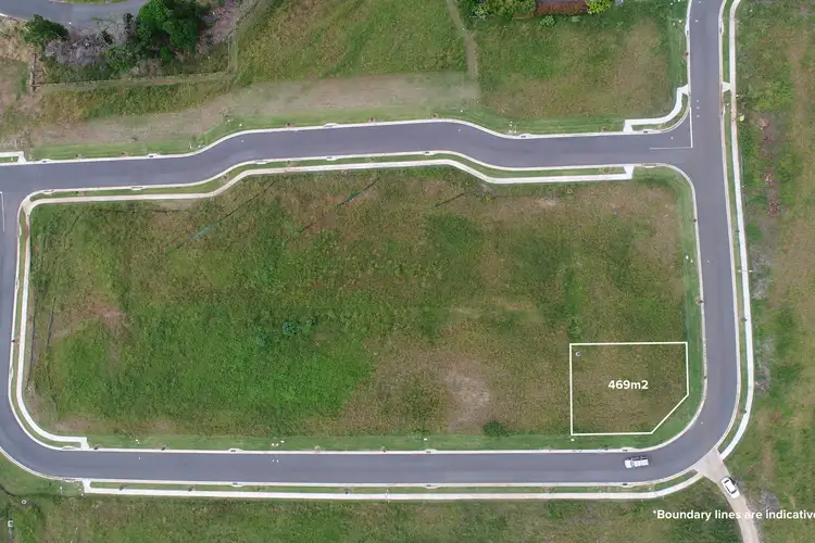 Third view of Homely land listing, LOT 26, 15 Denman Drive, Cudgen NSW 2487