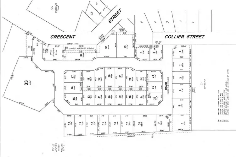 Seventh view of Homely land listing, LOT 26, 15 Denman Drive, Cudgen NSW 2487