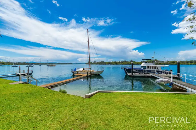Main view of Homely house listing, 7 Narimba Close, Port Macquarie NSW 2444