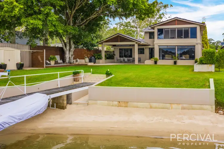 Second view of Homely house listing, 7 Narimba Close, Port Macquarie NSW 2444
