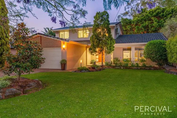 Third view of Homely house listing, 7 Narimba Close, Port Macquarie NSW 2444