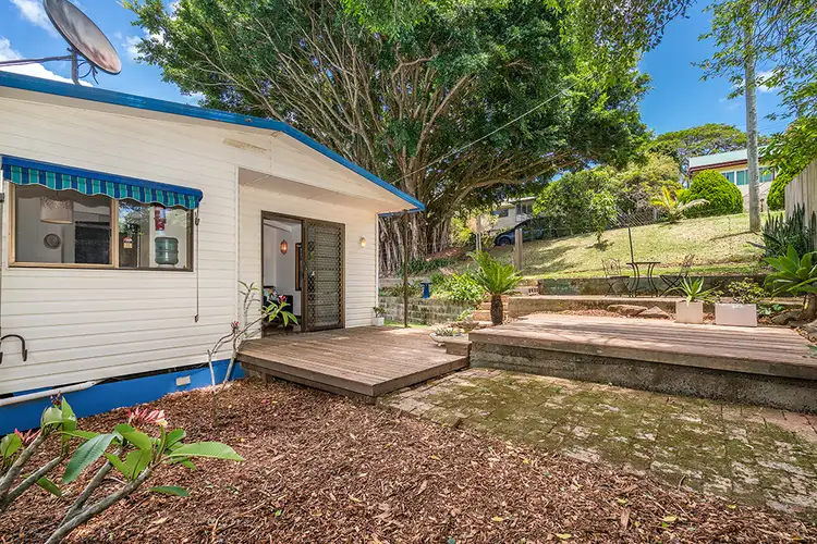 20 Campbell Street, Bangalow NSW 2479