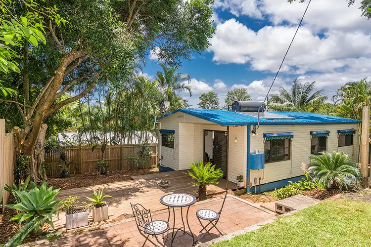 Second view of Homely house listing, 20 Campbell Street, Bangalow NSW 2479