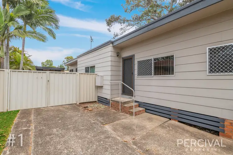 12 The Jib, Port Macquarie NSW 2444
