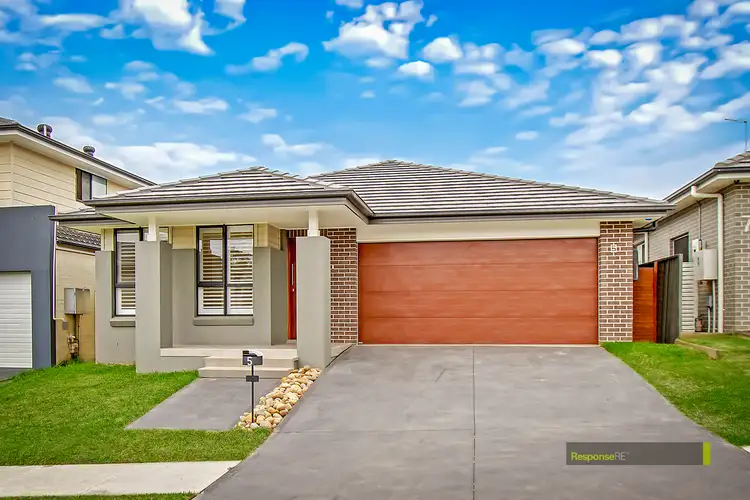 5 Reuben Street, Riverstone NSW 2765