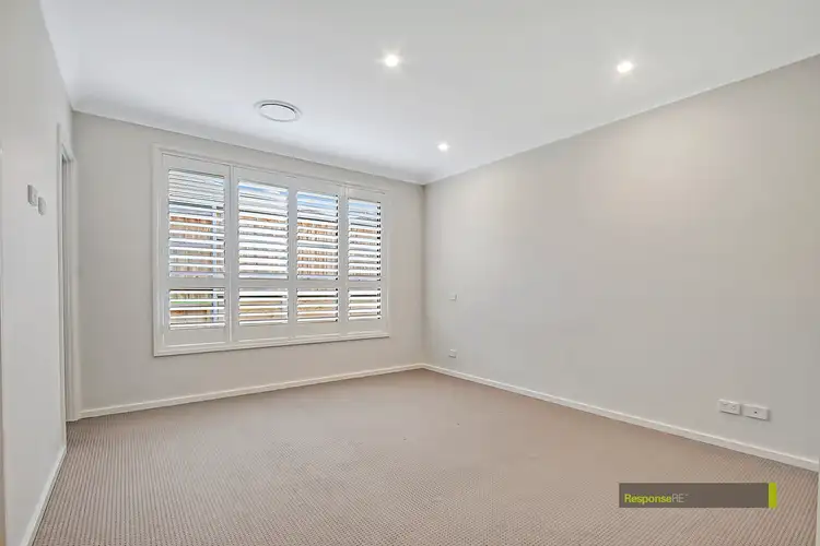 Fifth view of Homely house listing, 5 Reuben Street, Riverstone NSW 2765