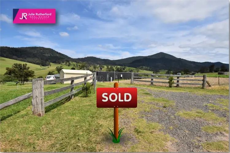 337 Gilberts Road, Verona NSW 2550