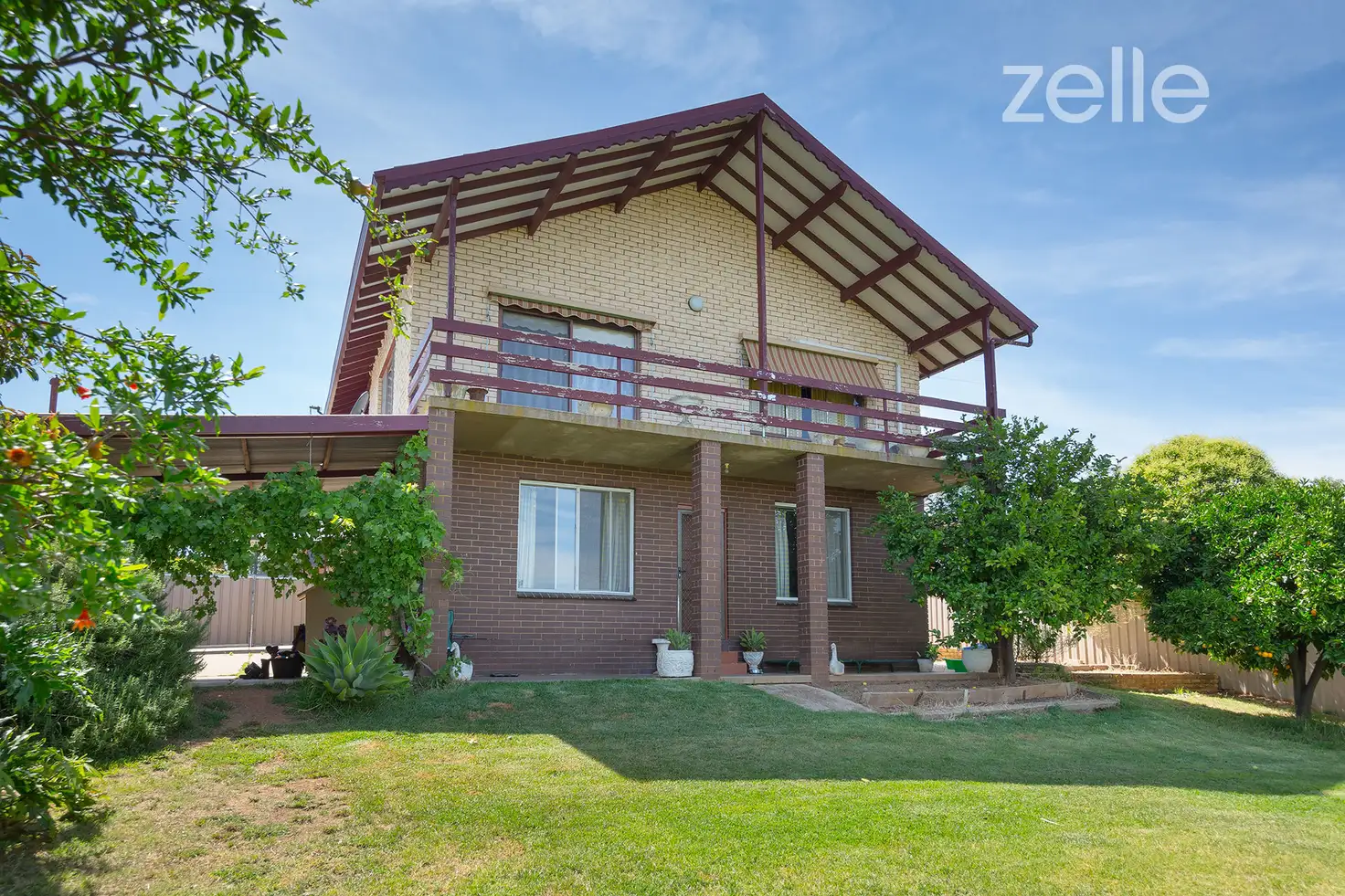 Main view of Homely house listing, 583 Whinray Crescent, East Albury NSW 2640