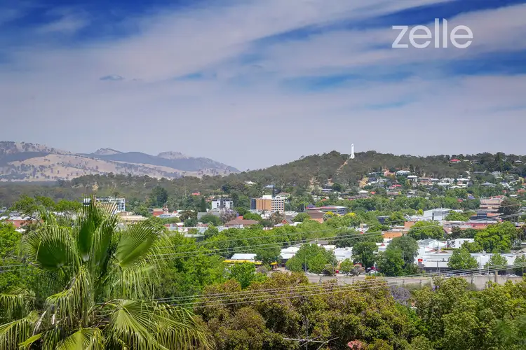 Second view of Homely house listing, 583 Whinray Crescent, East Albury NSW 2640