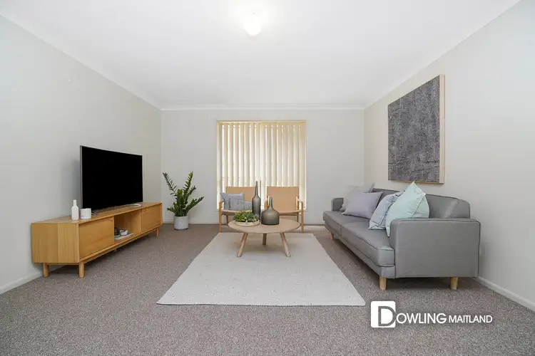 Second view of Homely house listing, 26 Pumphouse Crescent, Rutherford NSW 2320