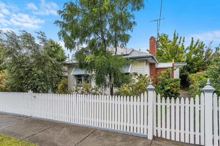 67 Madden Street, Maidstone VIC 3012