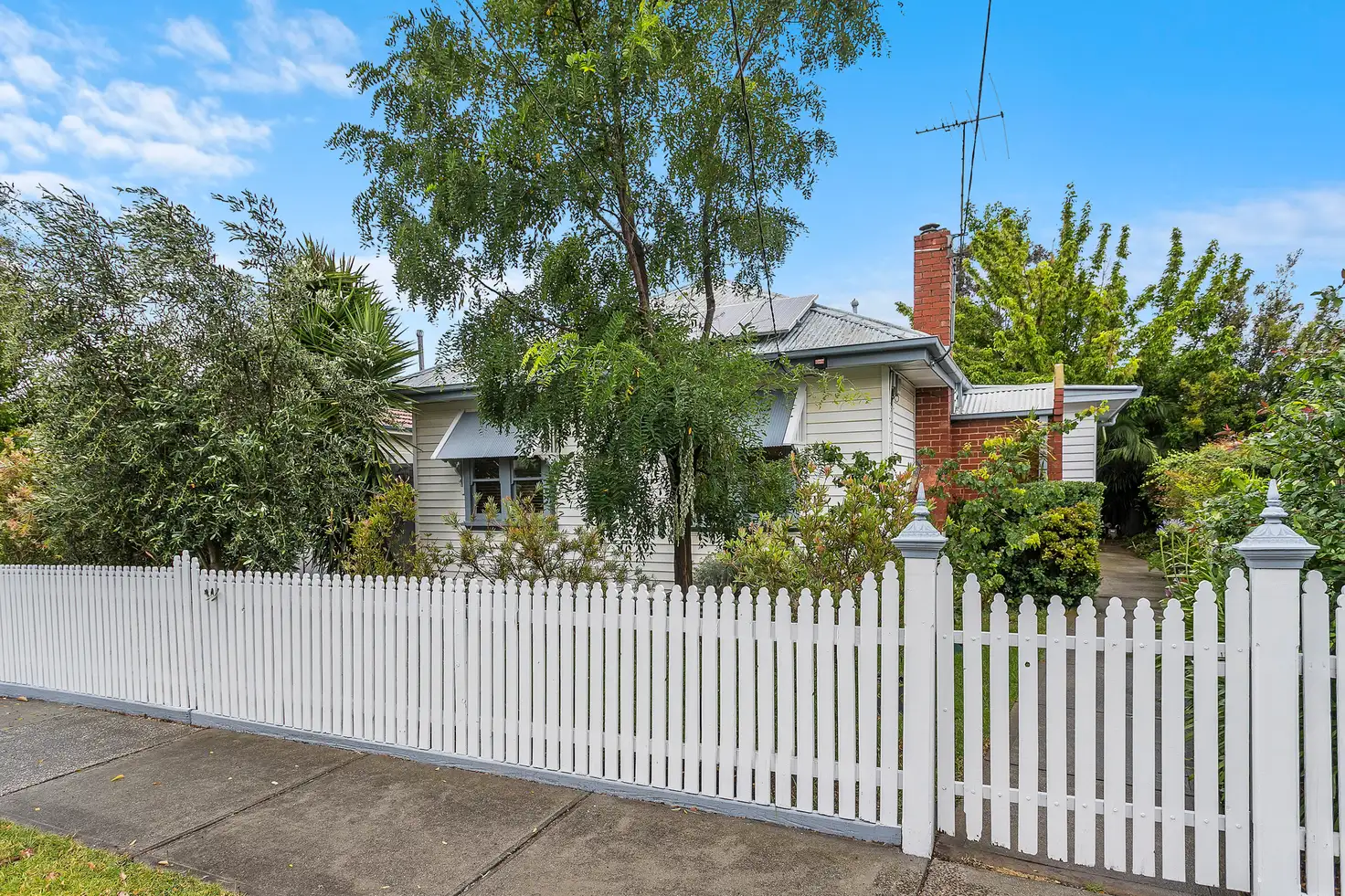 Main view of Homely house listing, 67 Madden Street, Maidstone VIC 3012