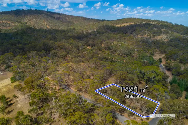 Main view of Homely land listing, Mt Tarrengower Road, Maldon VIC 3463