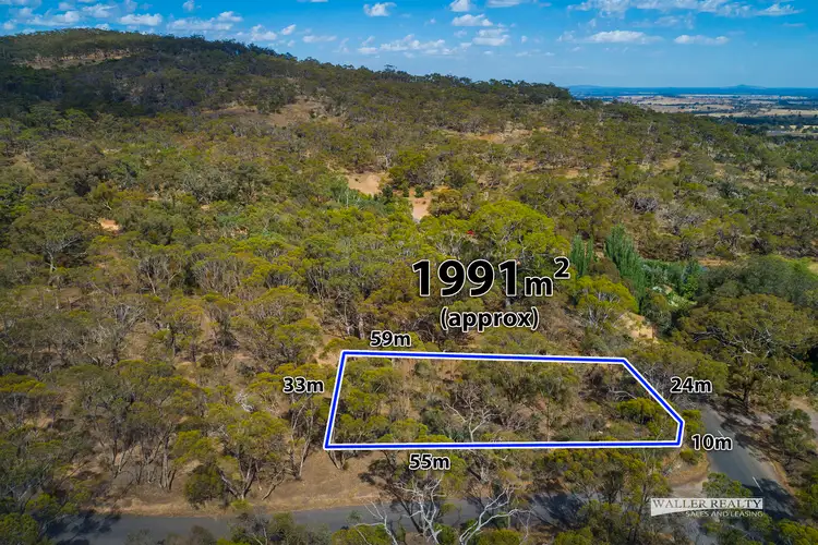 Fifth view of Homely land listing, Mt Tarrengower Road, Maldon VIC 3463