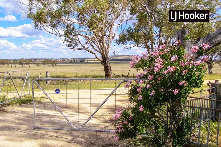 173 Waddells Lane, Inverell NSW 2360