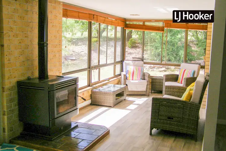 Third view of Homely rural property listing, 173 Waddells Lane, Inverell NSW 2360