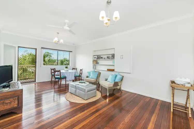3/36 Ruskin Street, Taringa QLD 4068