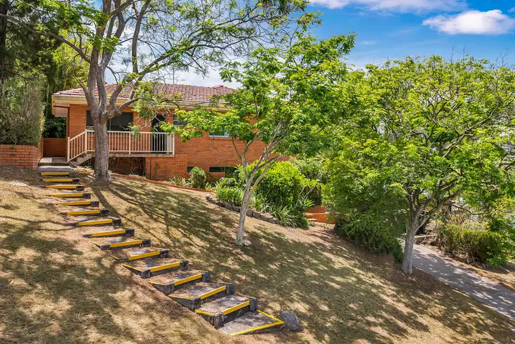Third view of Homely unit listing, 3/36 Ruskin Street, Taringa QLD 4068