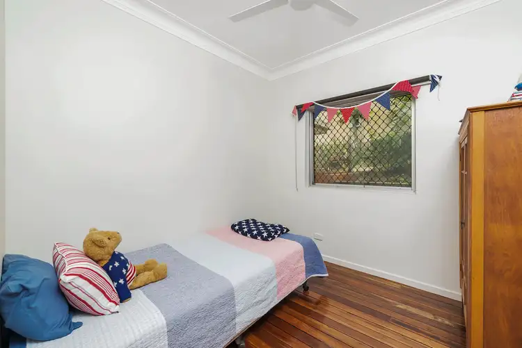 Sixth view of Homely unit listing, 3/36 Ruskin Street, Taringa QLD 4068