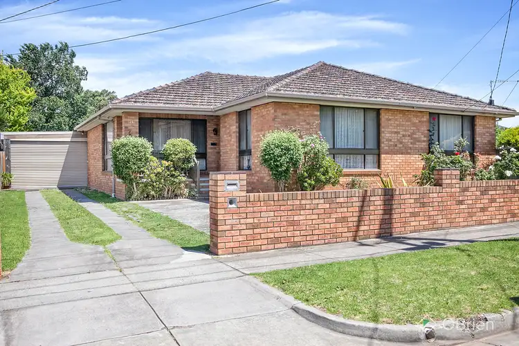 Second view of Homely house listing, 21 Wilma Avenue, Dandenong VIC 3175