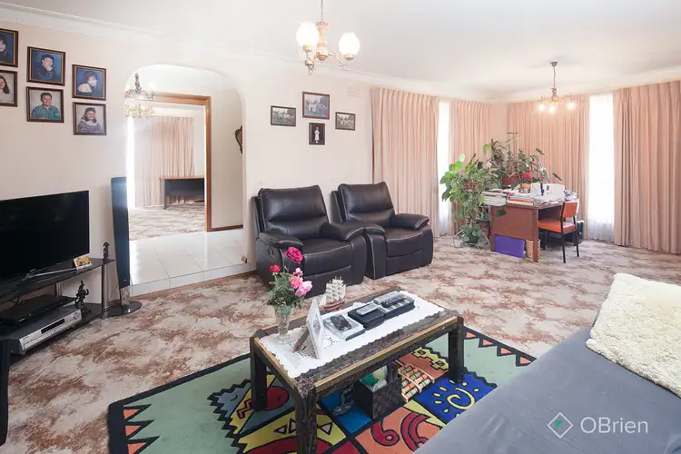 Fifth view of Homely house listing, 21 Wilma Avenue, Dandenong VIC 3175