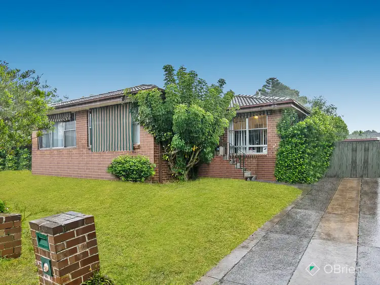 30 Wirilda Crescent, Frankston North VIC 3200