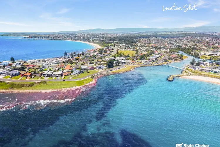 Second view of Homely townhouse listing, 2-27 Jason Avenue, Barrack Heights NSW 2528