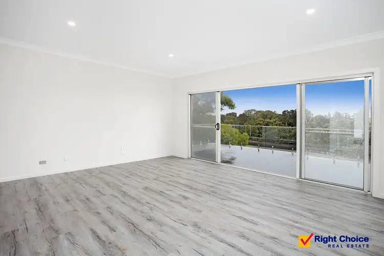 Fifth view of Homely townhouse listing, 2-27 Jason Avenue, Barrack Heights NSW 2528