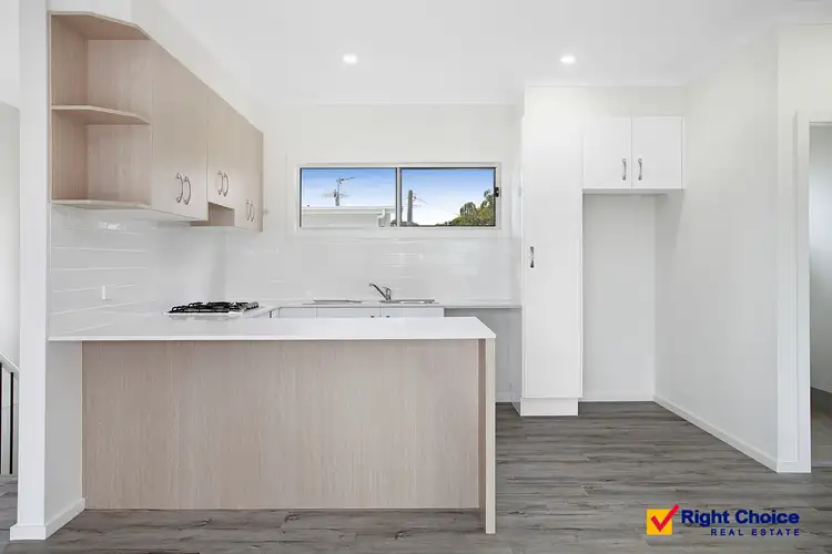 Sixth view of Homely townhouse listing, 2-27 Jason Avenue, Barrack Heights NSW 2528