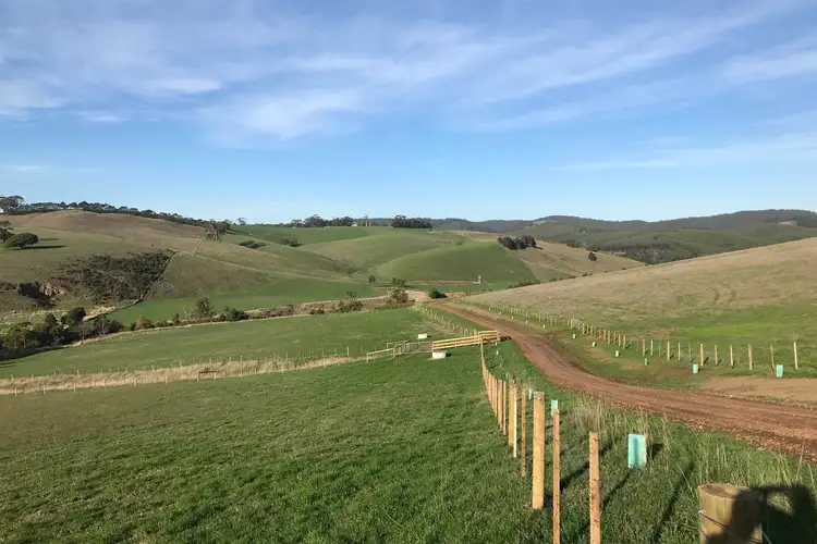 Second view of Homely land listing, 95 Deans Marsh-Lorne Road, Deans Marsh VIC 3235