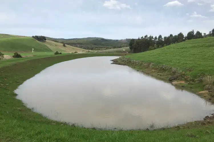 Third view of Homely land listing, 95 Deans Marsh-Lorne Road, Deans Marsh VIC 3235