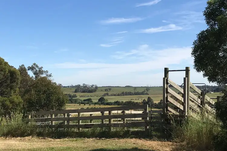 Fourth view of Homely land listing, 95 Deans Marsh-Lorne Road, Deans Marsh VIC 3235